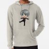 ssrcolightweight hoodiemensoatmeal heatherfrontsquare productx1000 bgf8f8f8 19 - Yuri On Ice Store