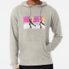 ssrcolightweight hoodiemensoatmeal heatherfrontsquare productx1000 bgf8f8f8 20 - Yuri On Ice Store