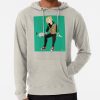 ssrcolightweight hoodiemensoatmeal heatherfrontsquare productx1000 bgf8f8f8 22 - Yuri On Ice Store