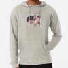 ssrcolightweight hoodiemensoatmeal heatherfrontsquare productx1000 bgf8f8f8 24 - Yuri On Ice Store