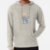 ssrcolightweight hoodiemensoatmeal heatherfrontsquare productx1000 bgf8f8f8 25 - Yuri On Ice Store