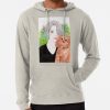 ssrcolightweight hoodiemensoatmeal heatherfrontsquare productx1000 bgf8f8f8 28 - Yuri On Ice Store
