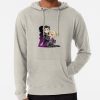ssrcolightweight hoodiemensoatmeal heatherfrontsquare productx1000 bgf8f8f8 3 - Yuri On Ice Store