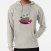 ssrcolightweight hoodiemensoatmeal heatherfrontsquare productx1000 bgf8f8f8 31 - Yuri On Ice Store
