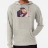 ssrcolightweight hoodiemensoatmeal heatherfrontsquare productx1000 bgf8f8f8 33 - Yuri On Ice Store