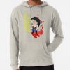 ssrcolightweight hoodiemensoatmeal heatherfrontsquare productx1000 bgf8f8f8 34 - Yuri On Ice Store