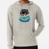 ssrcolightweight hoodiemensoatmeal heatherfrontsquare productx1000 bgf8f8f8 35 - Yuri On Ice Store