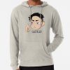 ssrcolightweight hoodiemensoatmeal heatherfrontsquare productx1000 bgf8f8f8 36 - Yuri On Ice Store