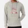 ssrcolightweight hoodiemensoatmeal heatherfrontsquare productx1000 bgf8f8f8 7 - Yuri On Ice Store