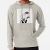 ssrcolightweight hoodiemensoatmeal heatherfrontsquare productx1000 bgf8f8f8 8 - Yuri On Ice Store