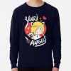 ssrcolightweight sweatshirtmens05081f66c8590f4efrontsquare productx1000 bgf8f8f8 30 - Yuri On Ice Store