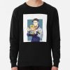 ssrcolightweight sweatshirtmens10101001c5ca27c6frontsquare productx1000 bgf8f8f8 24 - Yuri On Ice Store