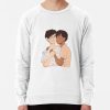 ssrcolightweight sweatshirtmensfafafaca443f4786frontsquare productx1000 bgf8f8f8 14 - Yuri On Ice Store