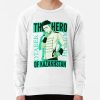 ssrcolightweight sweatshirtmensfafafaca443f4786frontsquare productx1000 bgf8f8f8 27 - Yuri On Ice Store