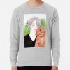 ssrcolightweight sweatshirtmensheather greyfrontsquare productx1000 bgf8f8f8 12 - Yuri On Ice Store