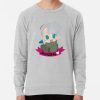 ssrcolightweight sweatshirtmensheather greyfrontsquare productx1000 bgf8f8f8 15 - Yuri On Ice Store