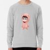 ssrcolightweight sweatshirtmensheather greyfrontsquare productx1000 bgf8f8f8 17 - Yuri On Ice Store