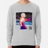 ssrcolightweight sweatshirtmensheather greyfrontsquare productx1000 bgf8f8f8 22 - Yuri On Ice Store