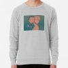 ssrcolightweight sweatshirtmensheather greyfrontsquare productx1000 bgf8f8f8 26 - Yuri On Ice Store