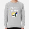 ssrcolightweight sweatshirtmensheather greyfrontsquare productx1000 bgf8f8f8 8 - Yuri On Ice Store