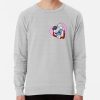 ssrcolightweight sweatshirtmensheather greyfrontsquare productx1000 bgf8f8f8 9 - Yuri On Ice Store