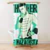 urshower curtain closedsquare1000x1000.1 11 - Yuri On Ice Store