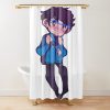 urshower curtain closedsquare1000x1000.1 14 - Yuri On Ice Store