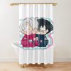 urshower curtain closedsquare1000x1000.1 18 - Yuri On Ice Store