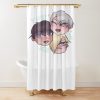 urshower curtain closedsquare1000x1000.1 35 - Yuri On Ice Store