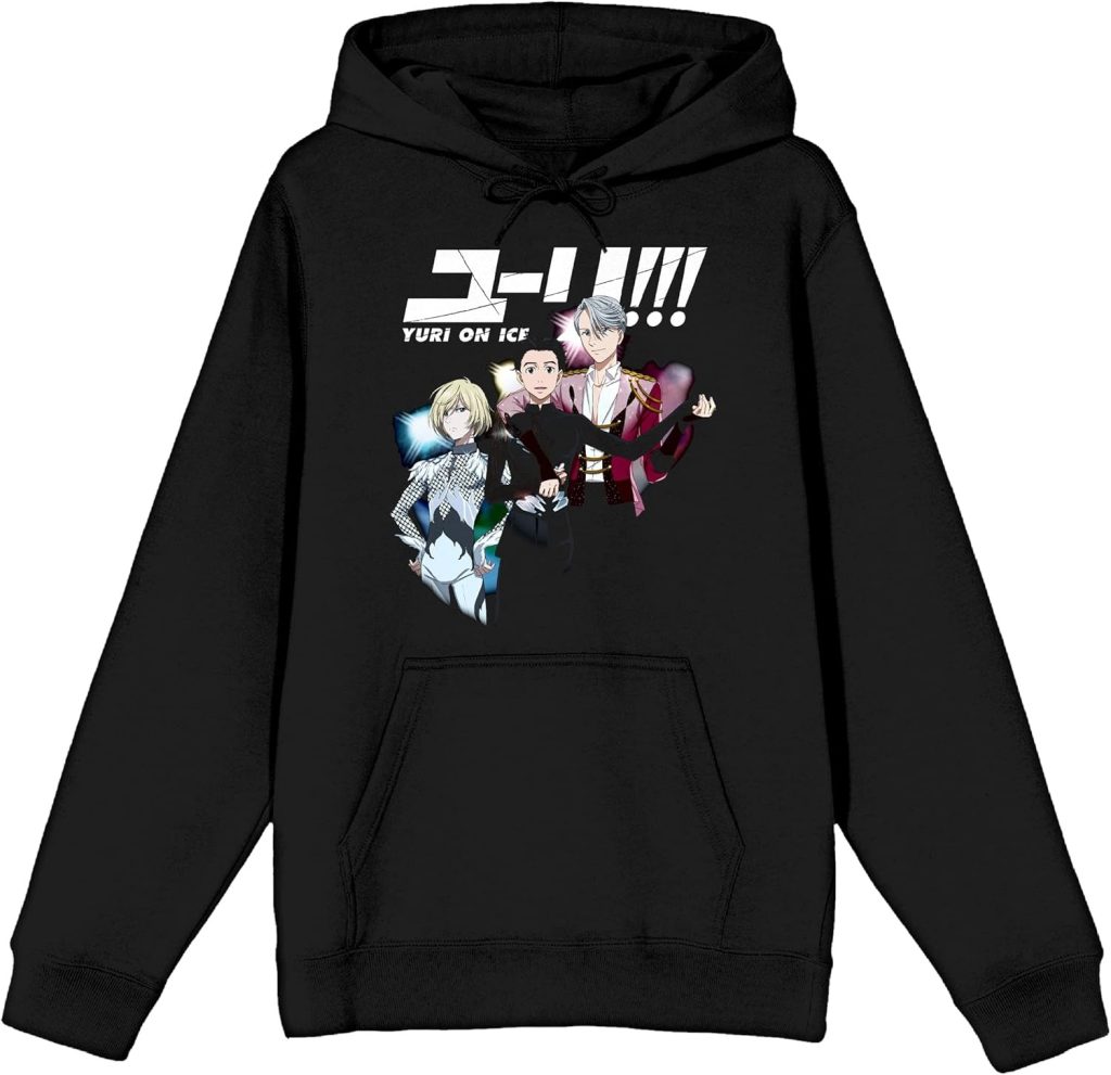 71SqsTwMaL. AC SL1500 - Yuri On Ice Store