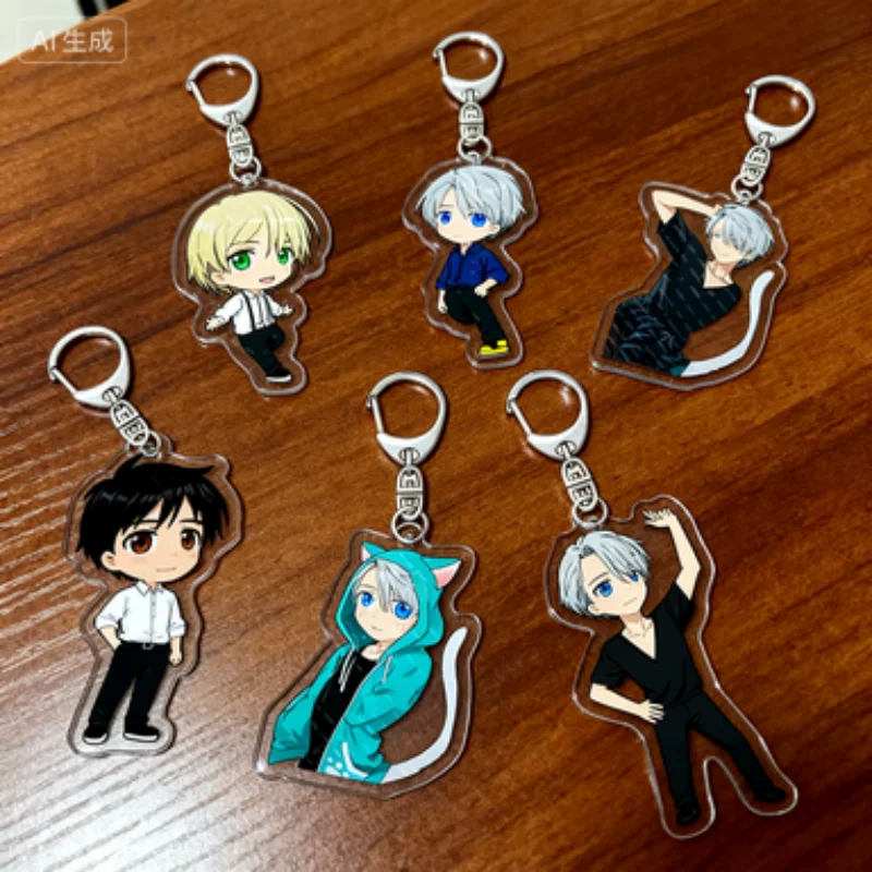 kf S95a251f0f22e4330a34c92a263dc4a2ch - Yuri On Ice Store